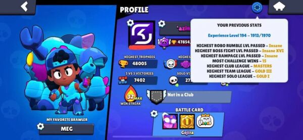 Level 194