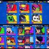 7 Brawlers
